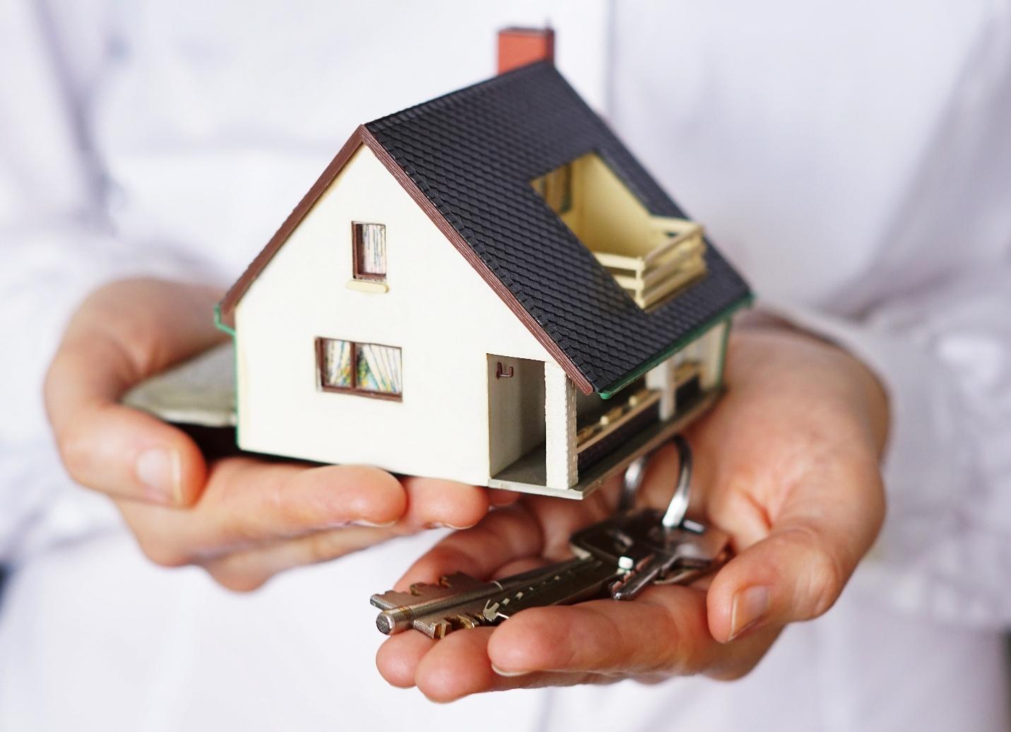 First-Time Homebuyer’s Guide: Everything You Need to Know (2025 Edition)